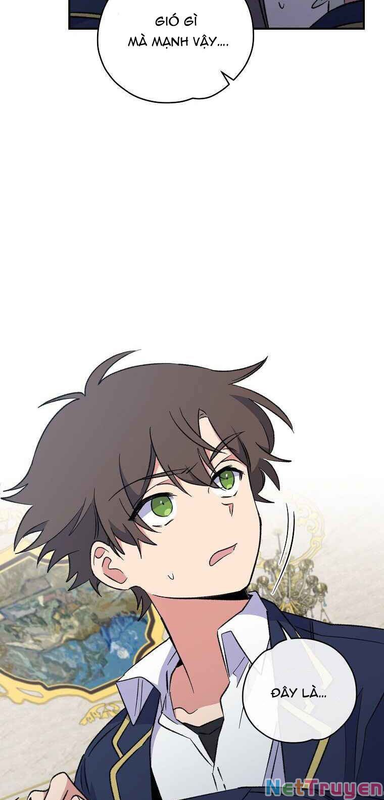 Ygret - Chapter 31 - Page 28