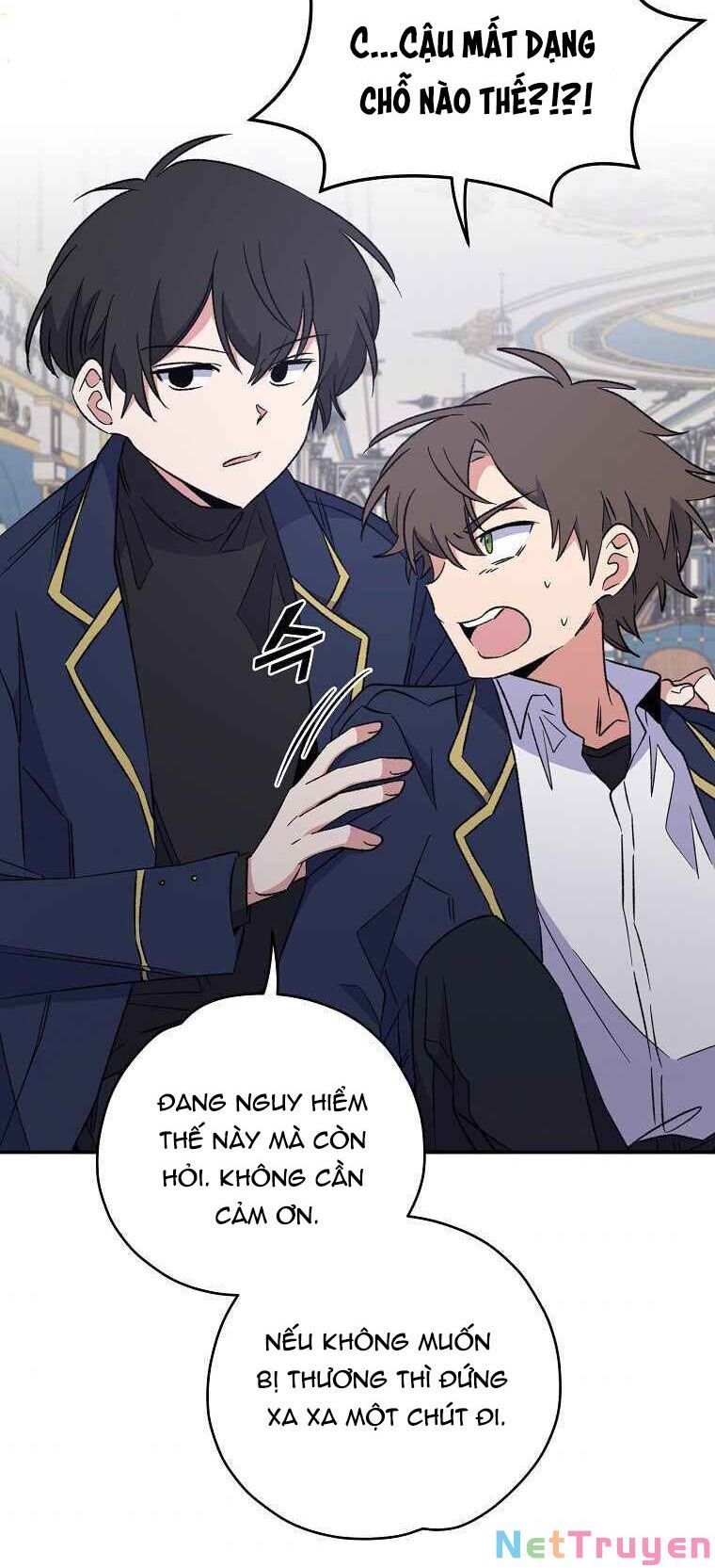 Ygret - Chapter 31 - Page 36