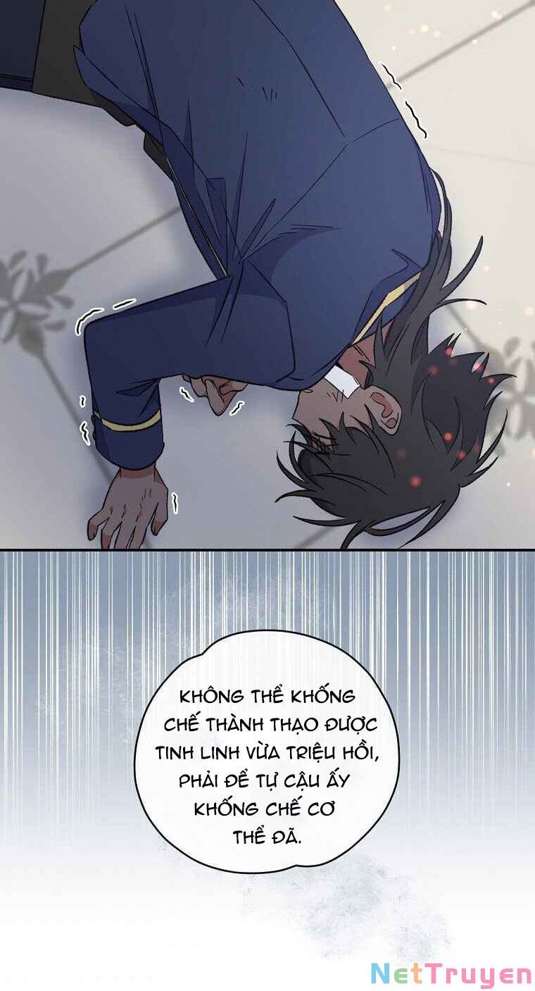 Ygret - Chapter 31 - Page 44