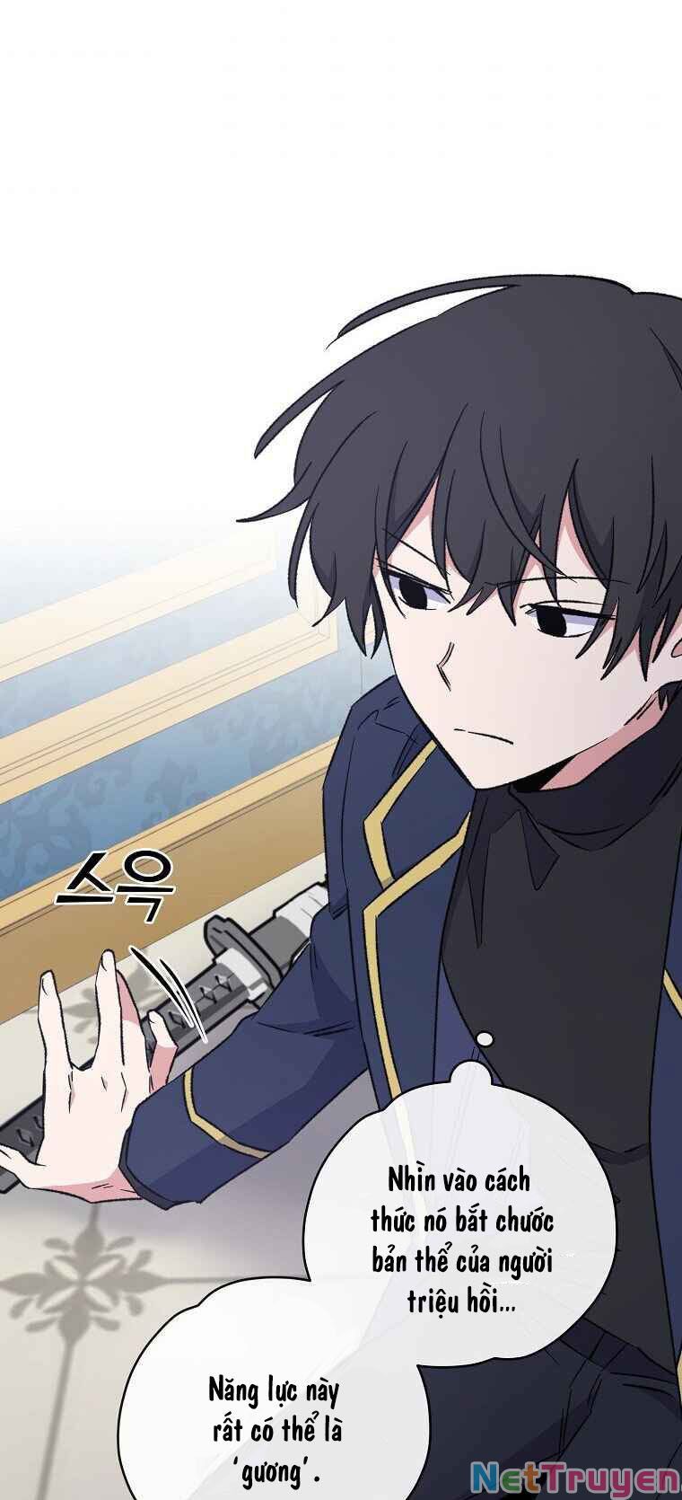 Ygret - Chapter 31 - Page 45