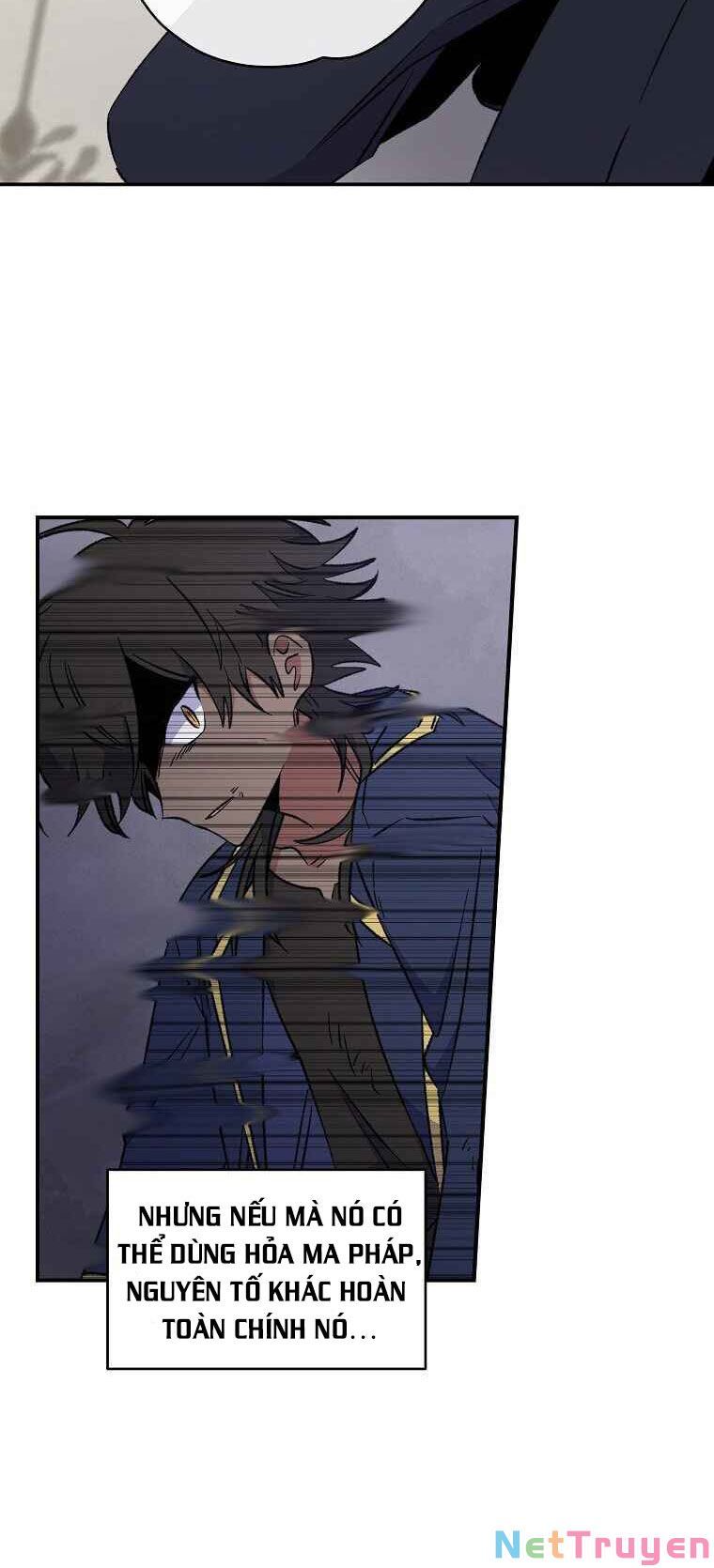 Ygret - Chapter 31 - Page 46