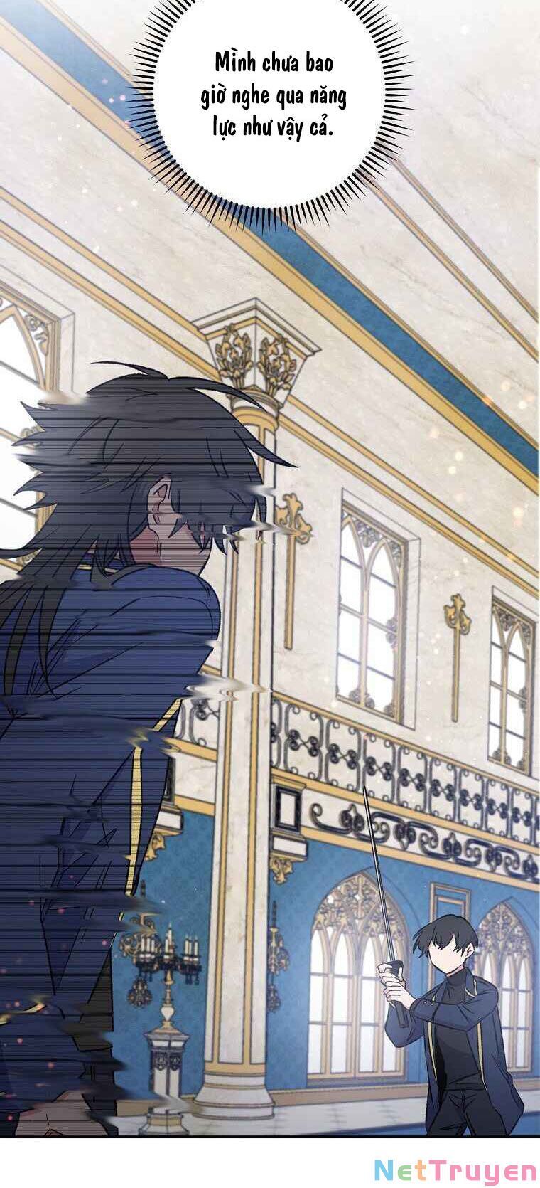 Ygret - Chapter 31 - Page 48