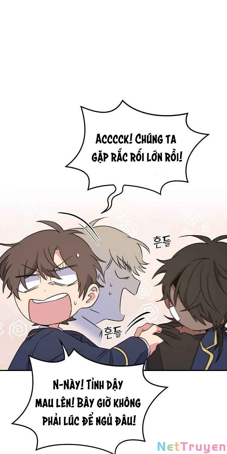 Ygret - Chapter 31 - Page 49