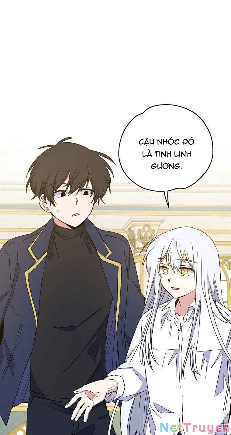 Ygret - Chapter 31 - Page 65