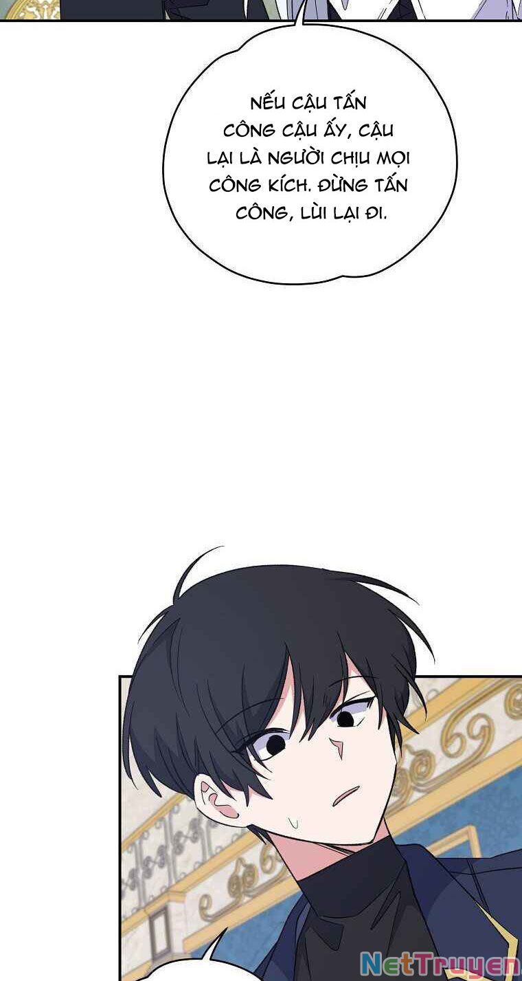 Ygret - Chapter 31 - Page 69