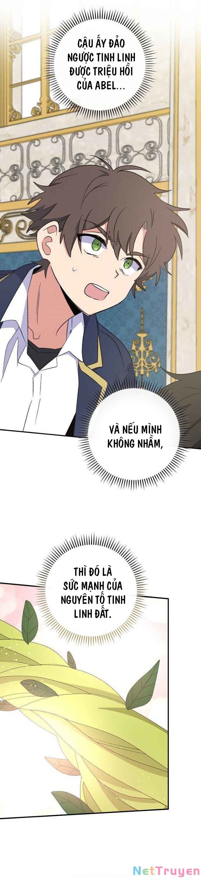 Ygret - Chapter 32 - Page 10