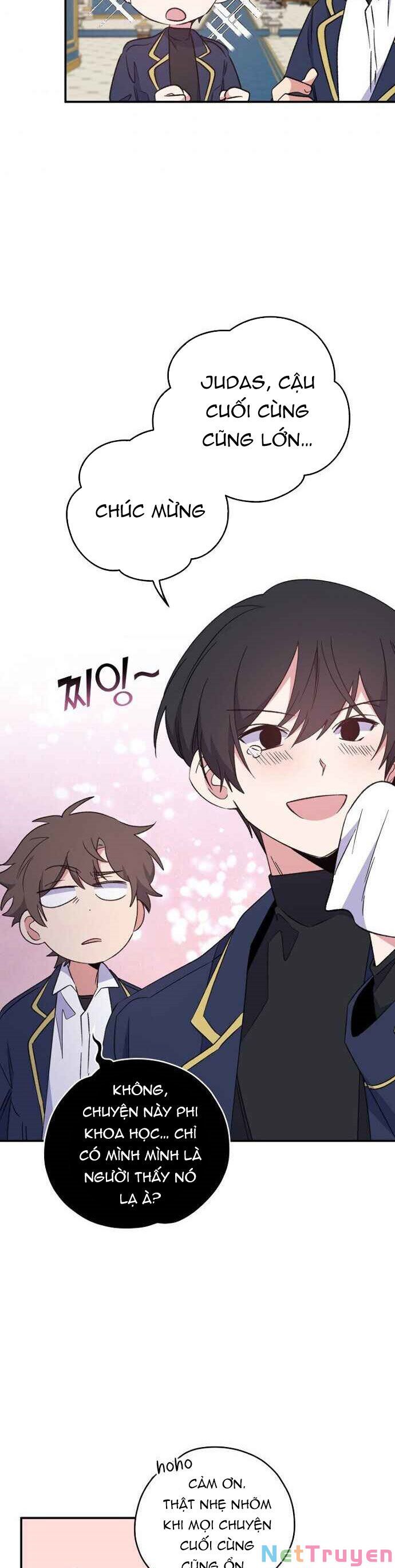 Ygret - Chapter 32 - Page 15