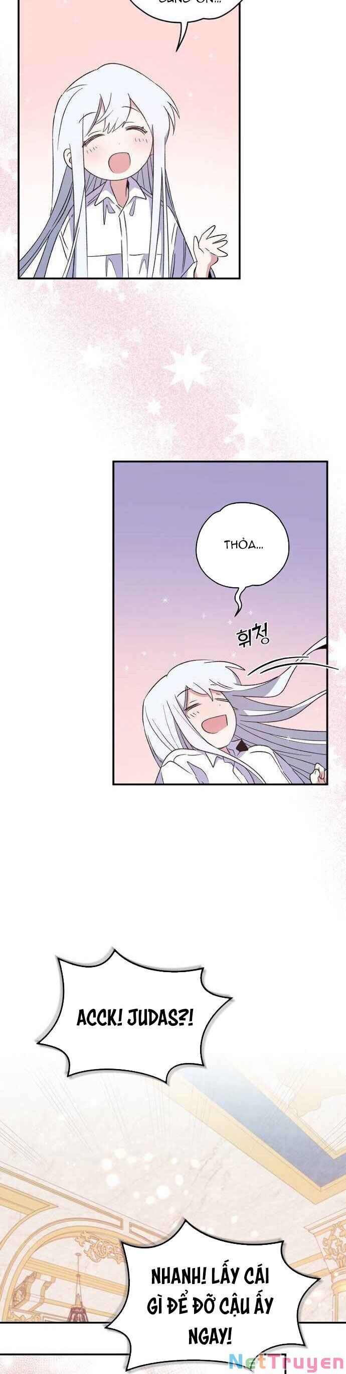 Ygret - Chapter 32 - Page 16