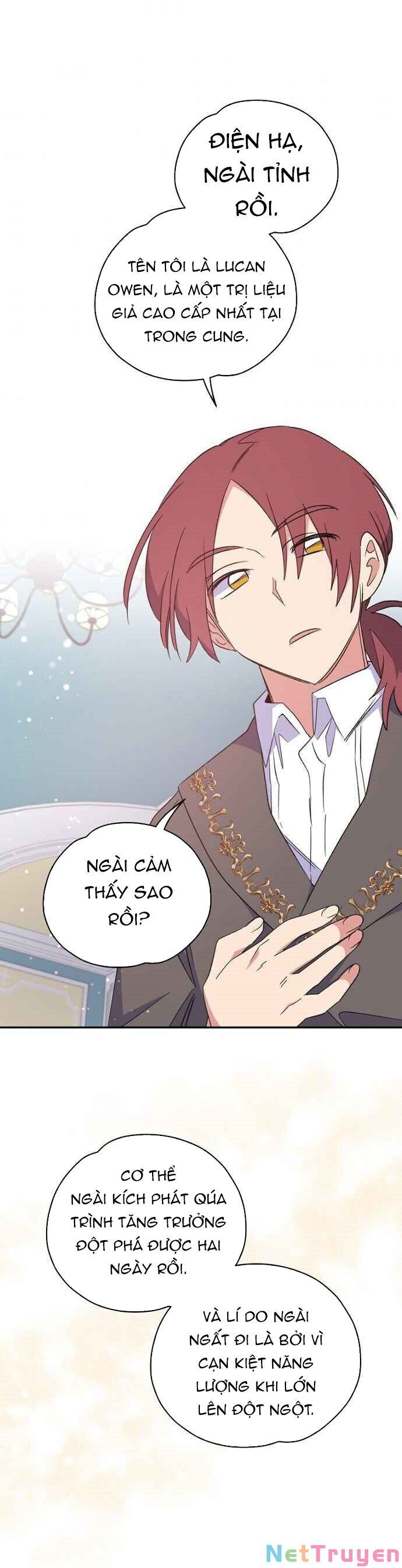 Ygret - Chapter 32 - Page 18