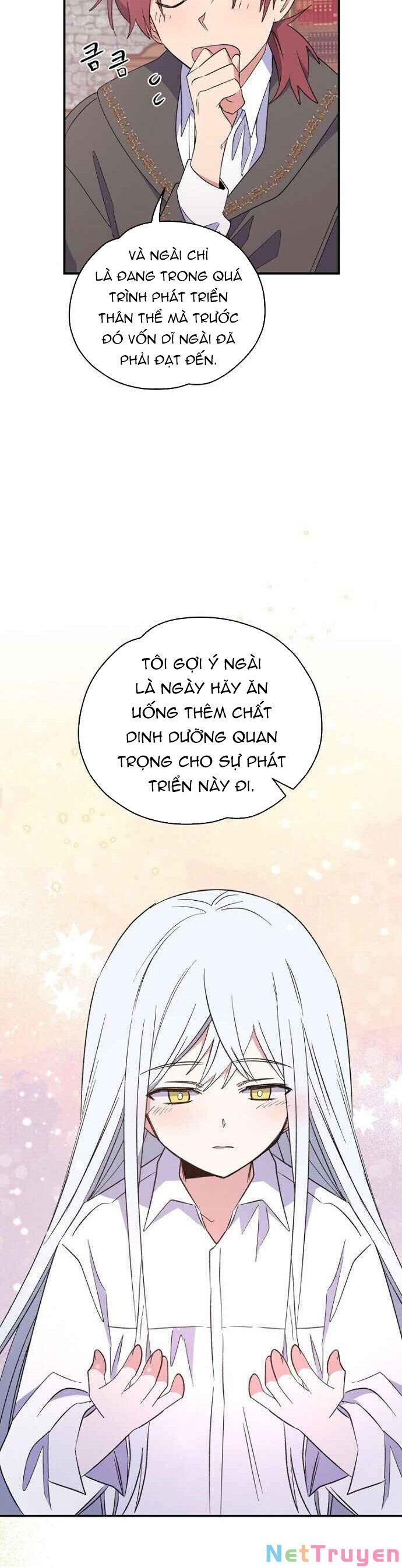 Ygret - Chapter 32 - Page 20