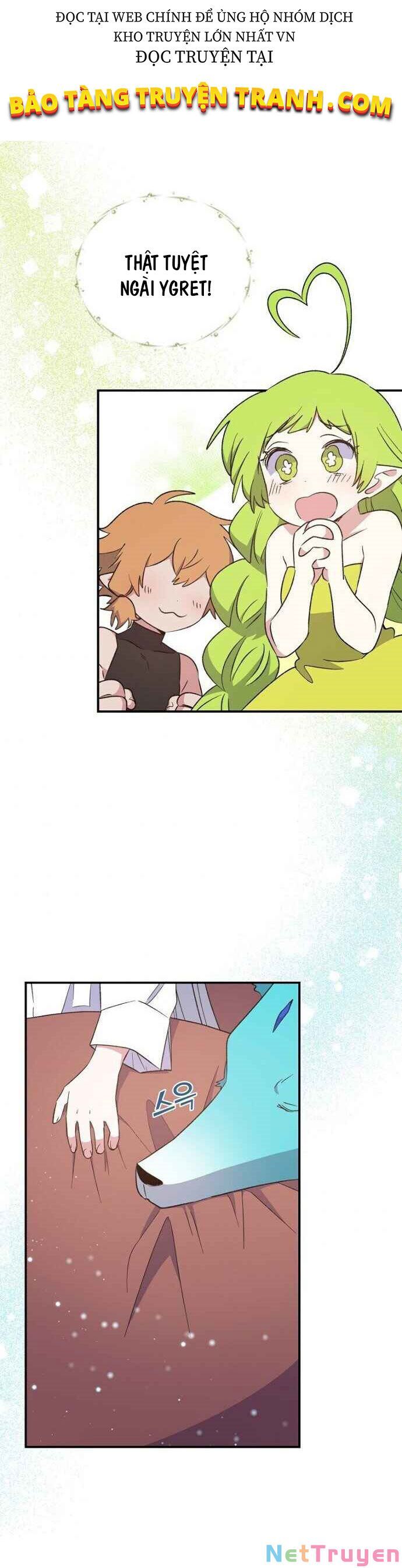 Ygret - Chapter 32 - Page 21