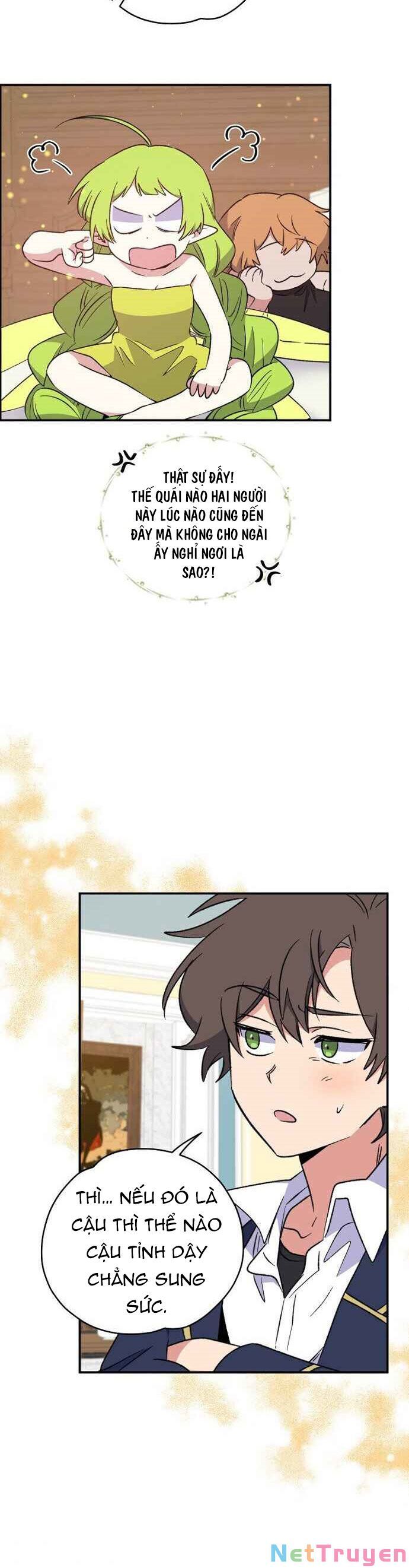 Ygret - Chapter 32 - Page 27