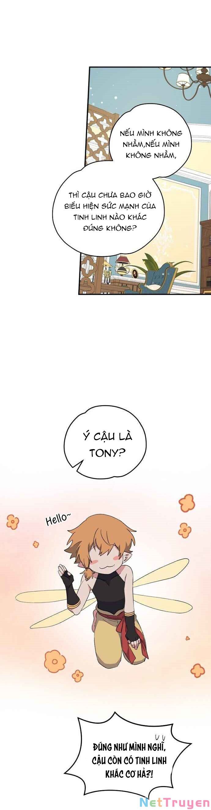 Ygret - Chapter 32 - Page 29