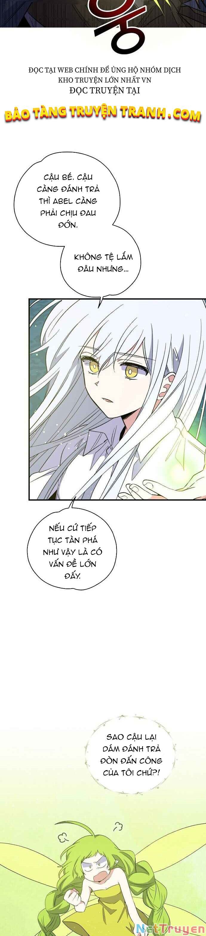 Ygret - Chapter 32 - Page 3