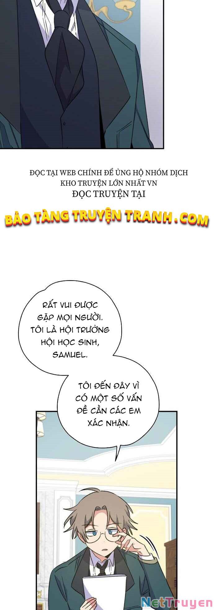 Ygret - Chapter 32 - Page 33