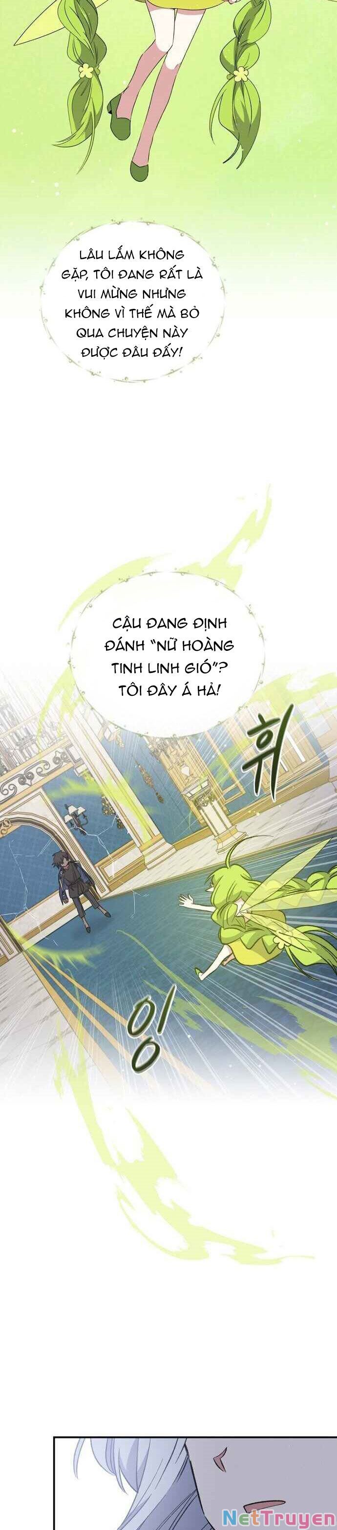 Ygret - Chapter 32 - Page 4