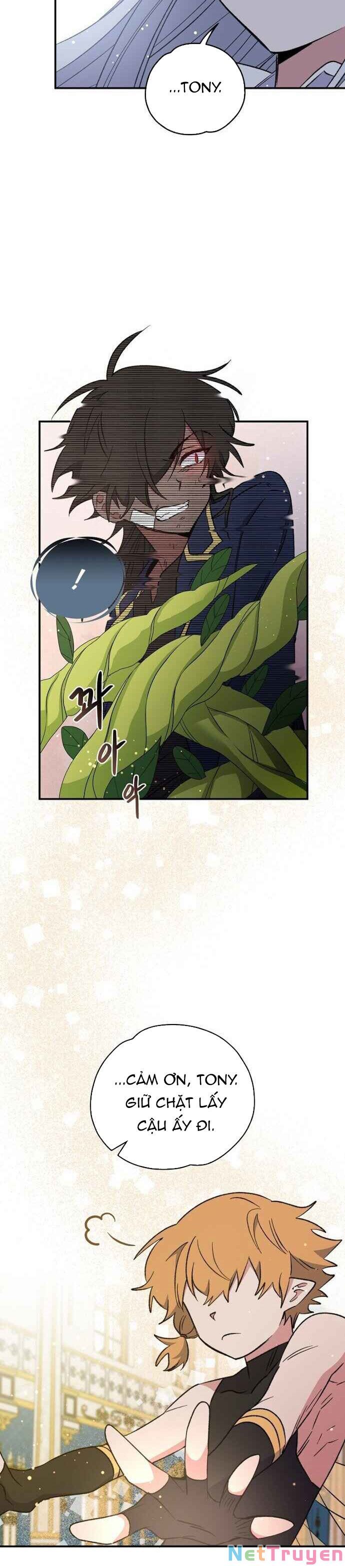 Ygret - Chapter 32 - Page 5