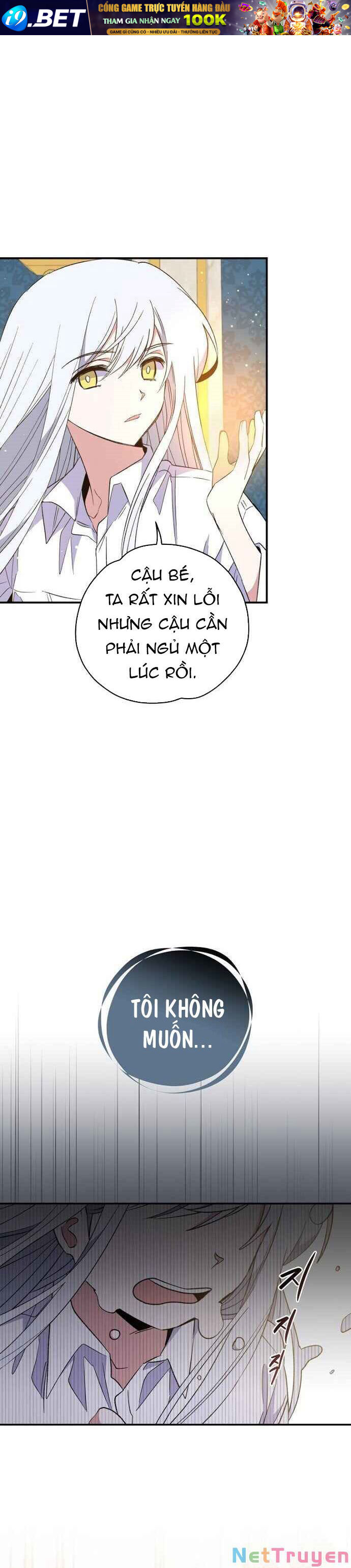 Ygret - Chapter 32 - Page 6