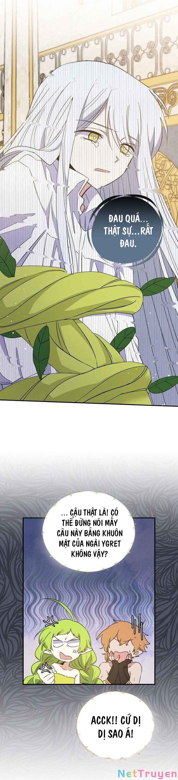 Ygret - Chapter 32 - Page 7