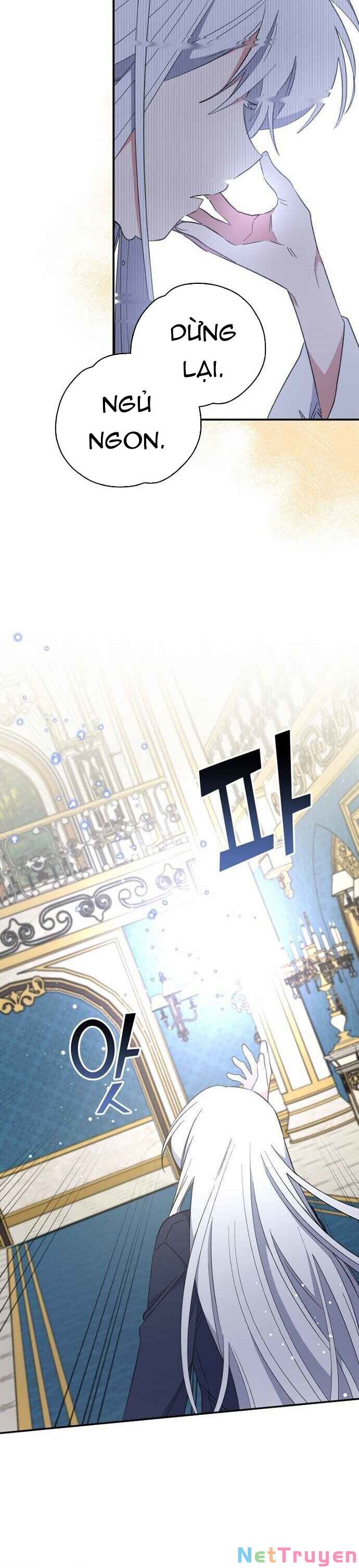 Ygret - Chapter 32 - Page 9