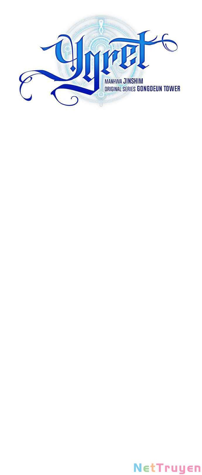 Ygret - Chapter 33 - Page 10