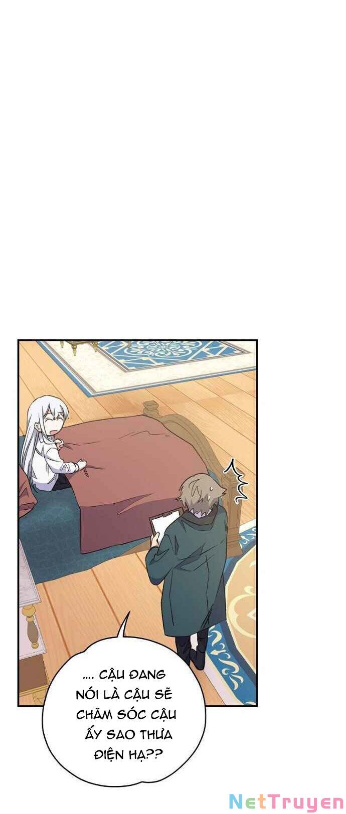 Ygret - Chapter 33 - Page 11