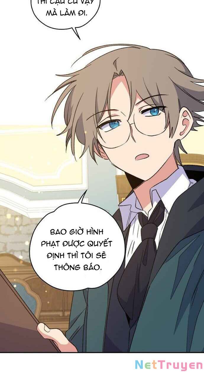 Ygret - Chapter 33 - Page 16