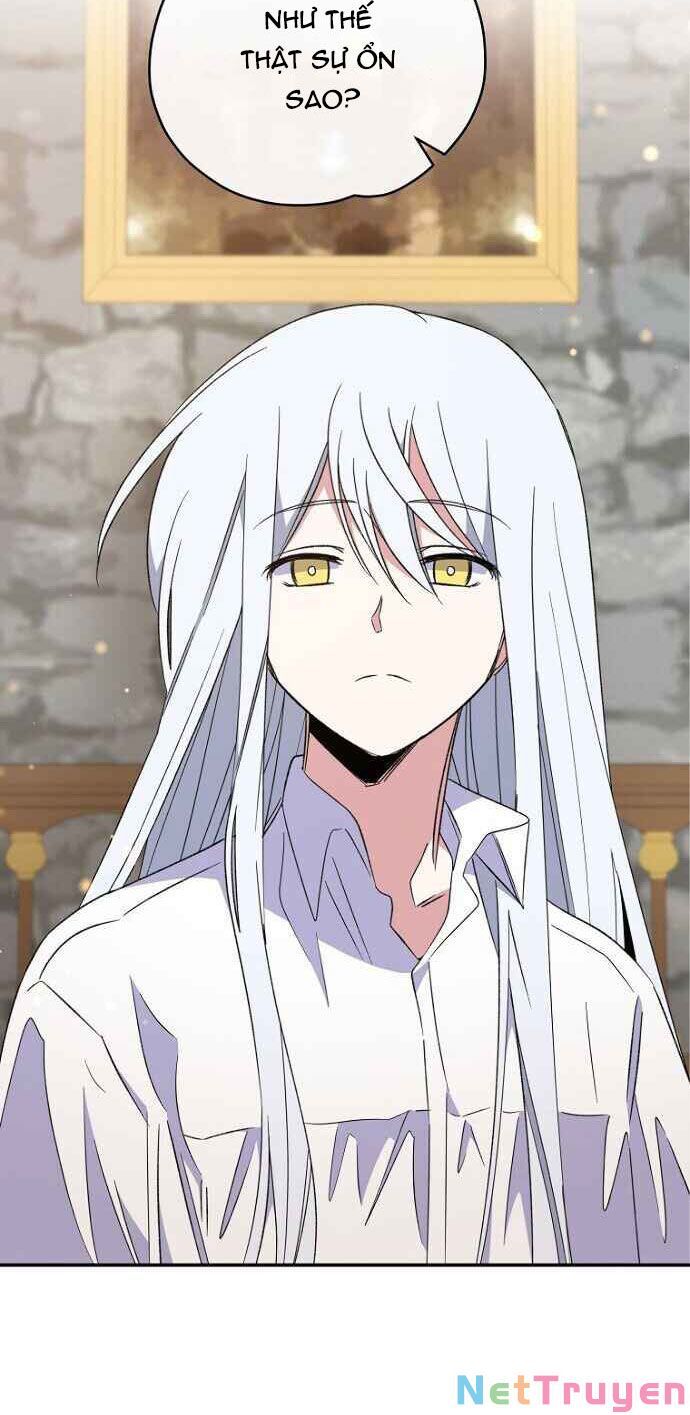 Ygret - Chapter 33 - Page 19