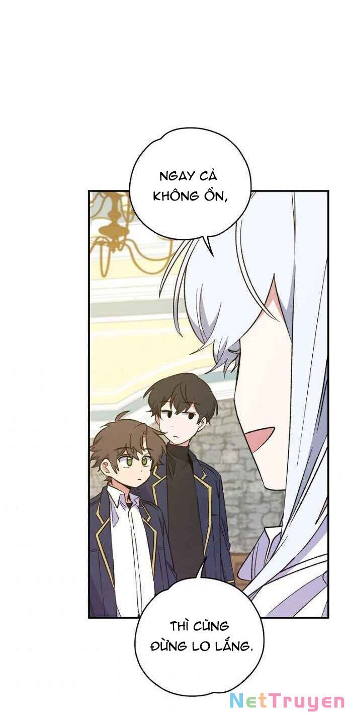 Ygret - Chapter 33 - Page 20