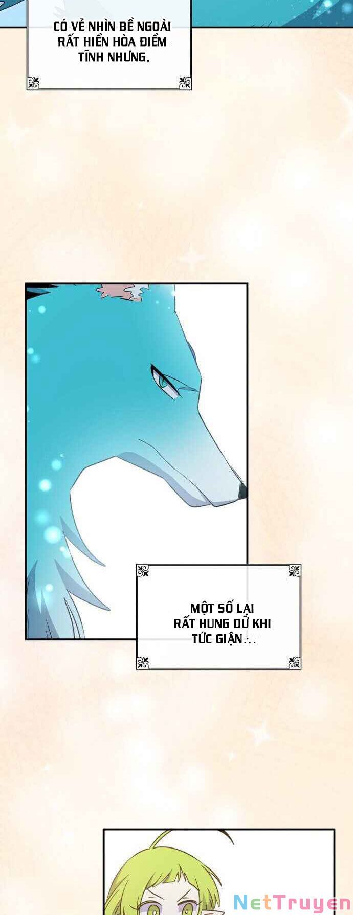 Ygret - Chapter 33 - Page 22