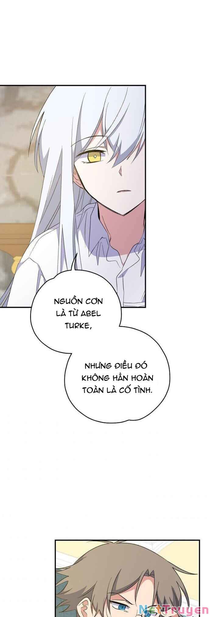 Ygret - Chapter 33 - Page 3