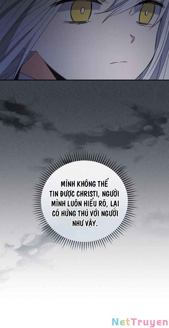 Ygret - Chapter 33 - Page 45