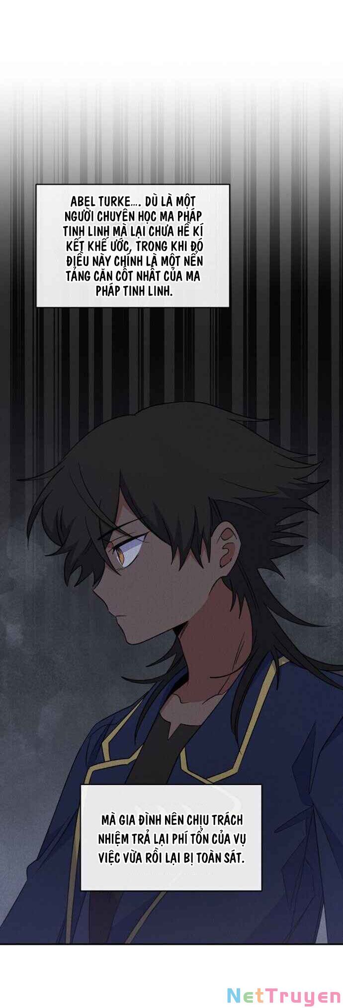 Ygret - Chapter 33 - Page 5