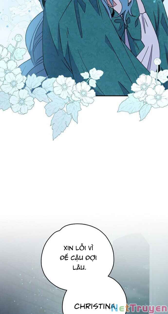 Ygret - Chapter 33 - Page 54