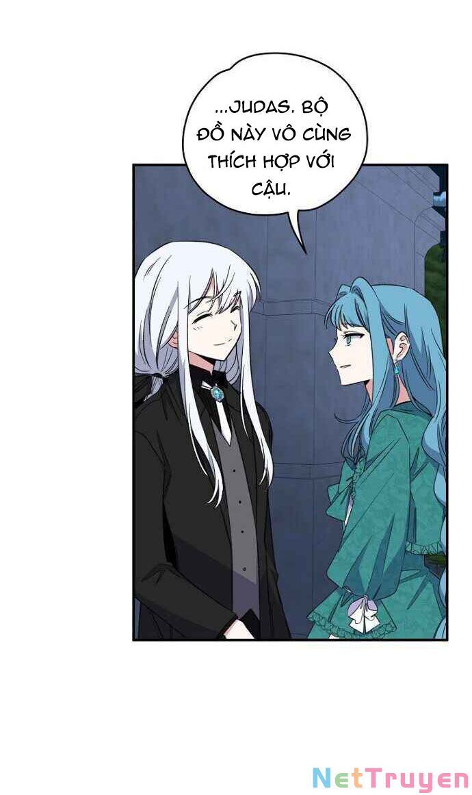 Ygret - Chapter 33 - Page 59