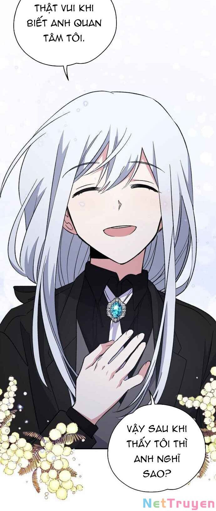 Ygret - Chapter 34 - Page 11