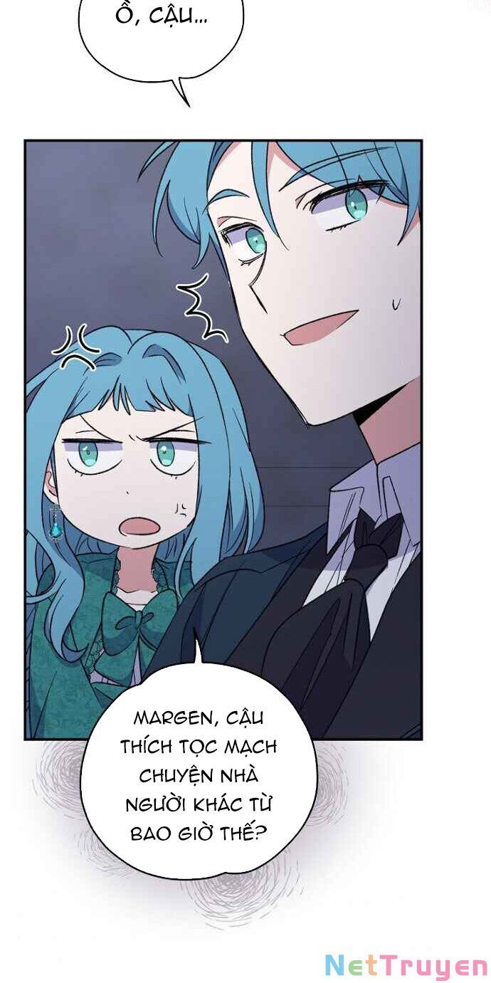 Ygret - Chapter 34 - Page 23