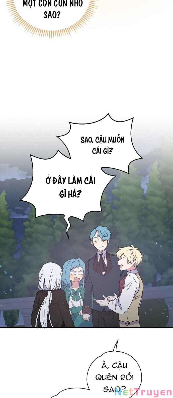 Ygret - Chapter 34 - Page 29