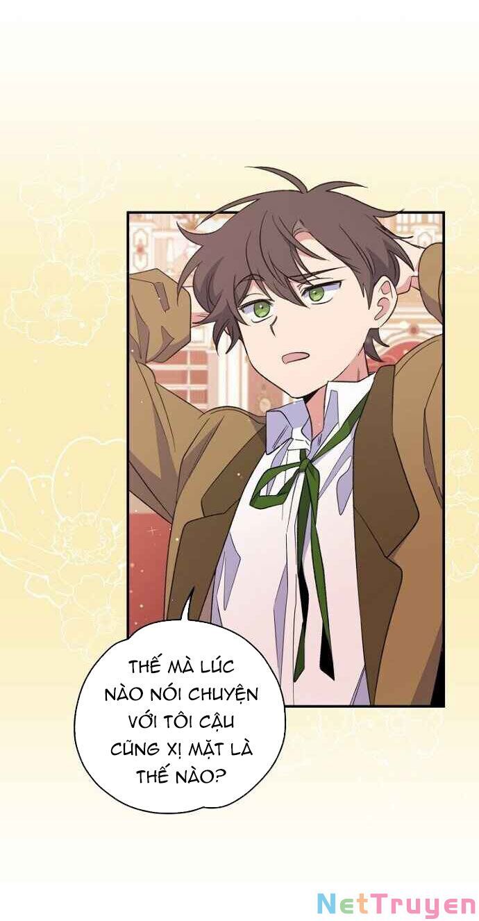 Ygret - Chapter 34 - Page 51