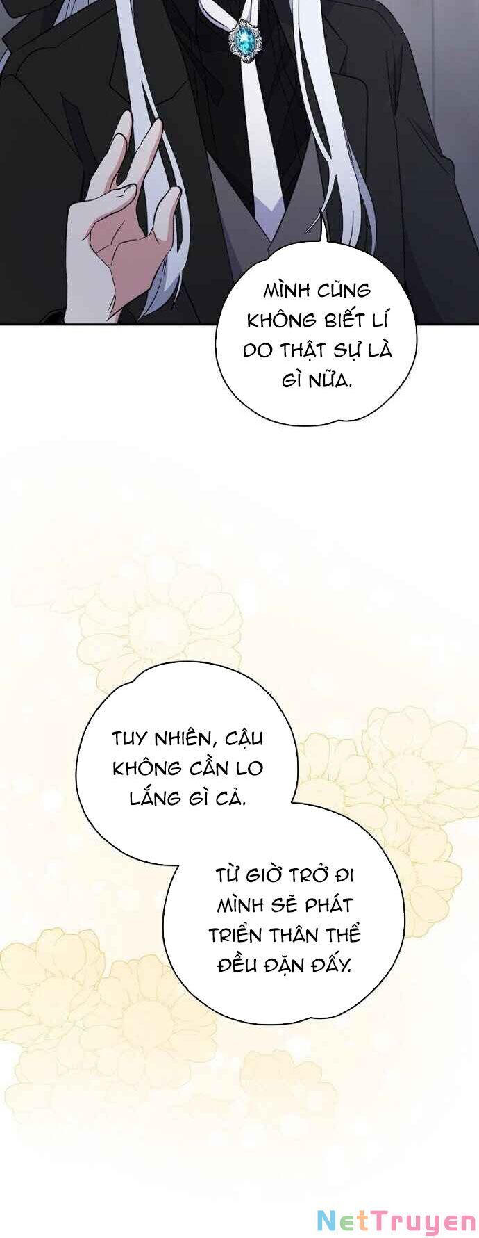 Ygret - Chapter 34 - Page 7