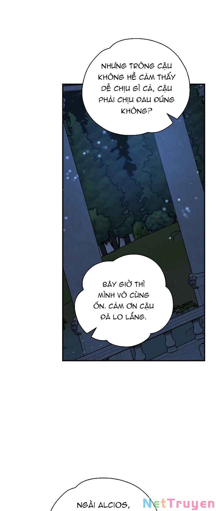 Ygret - Chapter 34 - Page 8