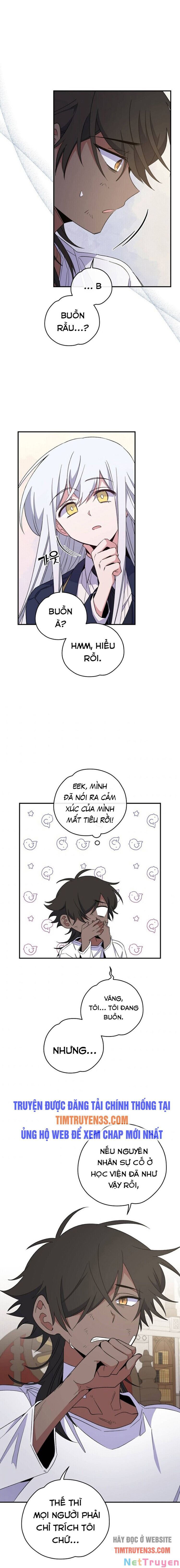 Ygret - Chapter 35 - Page 10