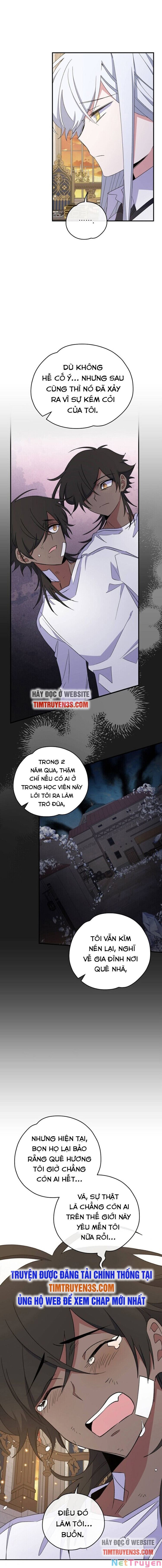 Ygret - Chapter 35 - Page 11