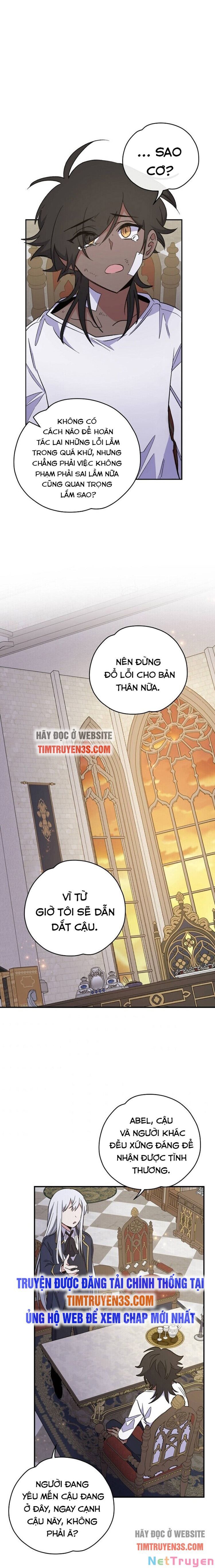 Ygret - Chapter 35 - Page 13