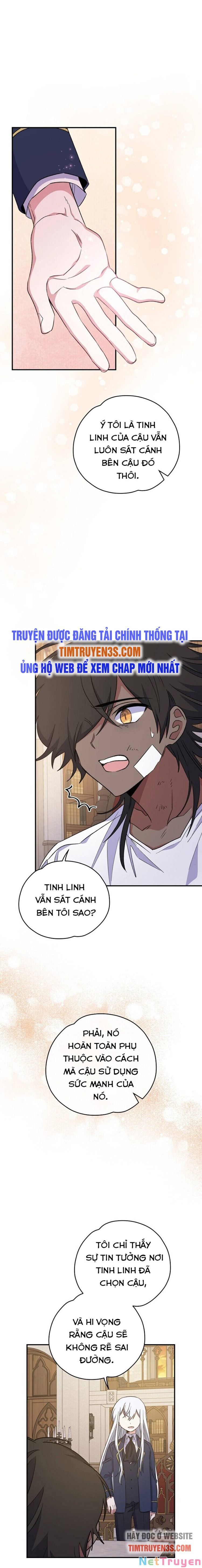 Ygret - Chapter 35 - Page 14