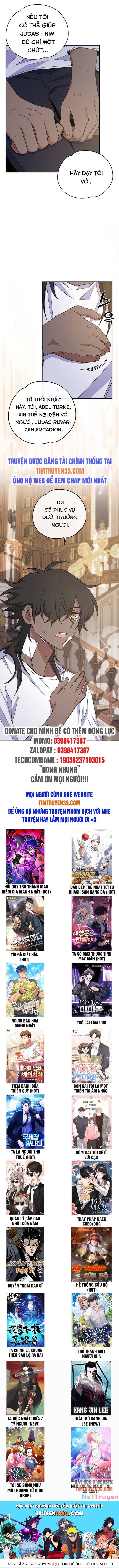 Ygret - Chapter 35 - Page 17