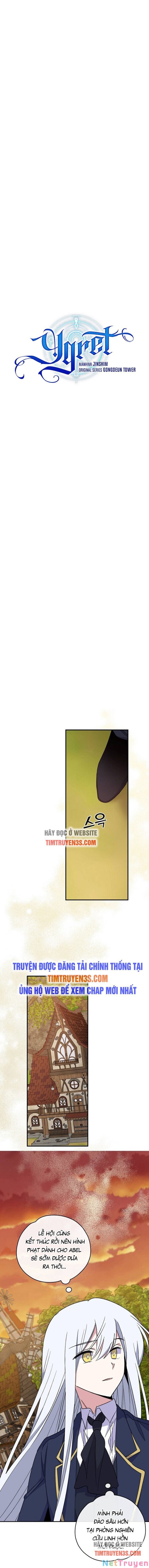 Ygret - Chapter 35 - Page 3