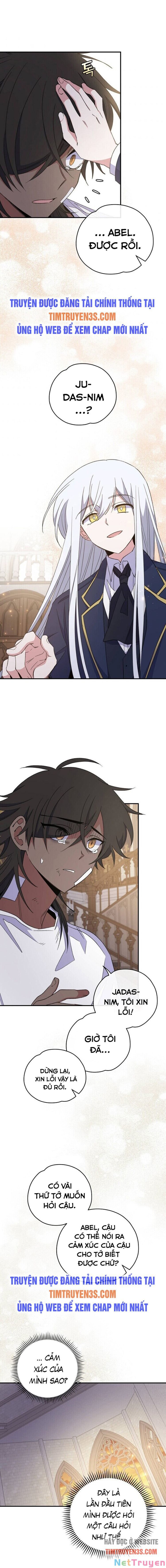 Ygret - Chapter 35 - Page 9