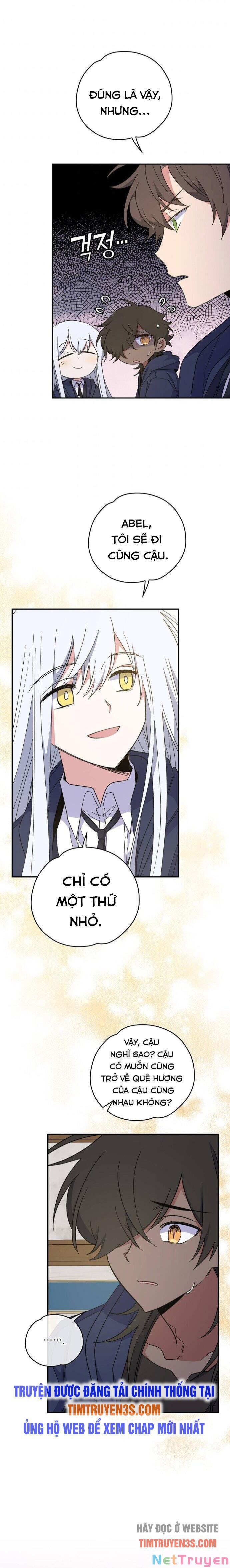 Ygret - Chapter 36 - Page 11