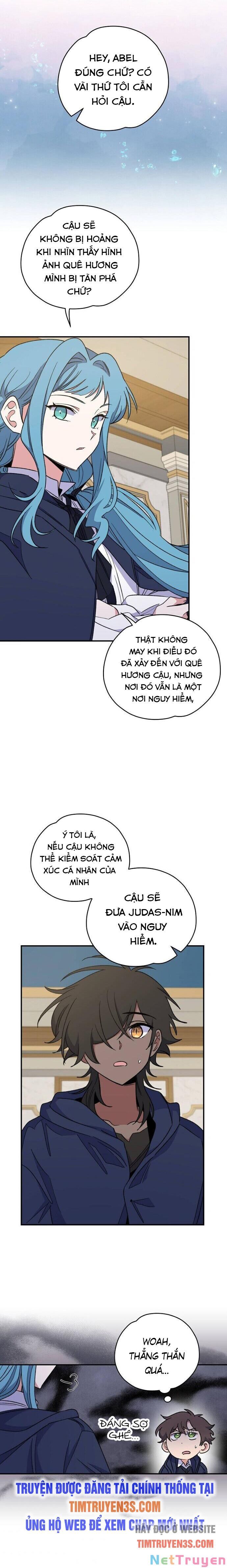 Ygret - Chapter 36 - Page 12